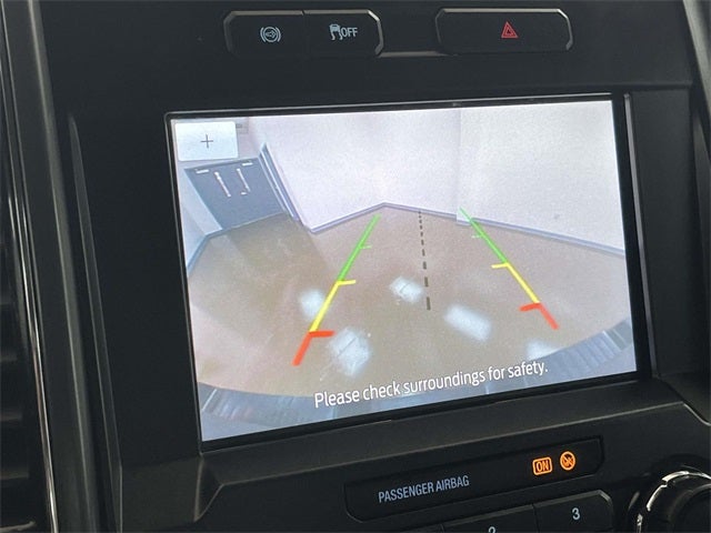 2022 Ford F-250SD XLT