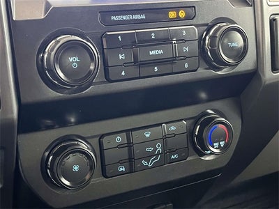 2022 Ford F-250SD XLT