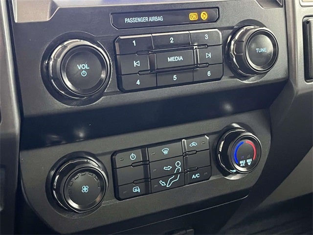 2022 Ford F-250SD XLT