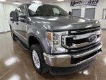 2022 Ford F-250SD XLT