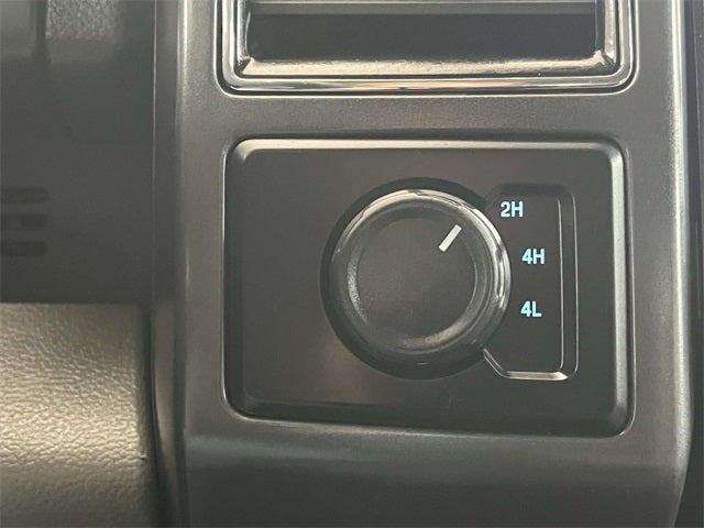 2022 Ford F-250SD XLT