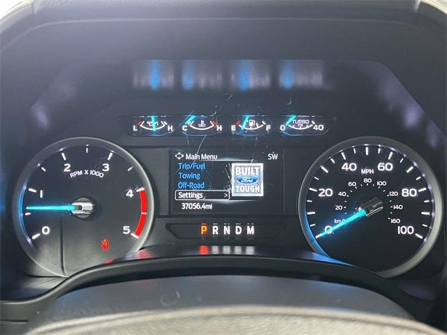 2022 Ford F-250SD XLT