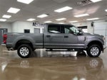 2022 Ford F-250SD XLT