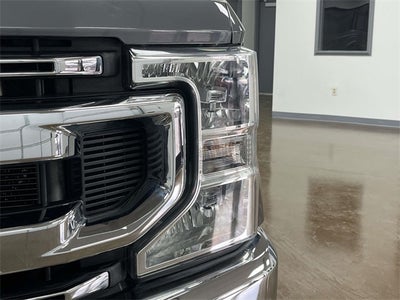 2022 Ford F-250SD XLT