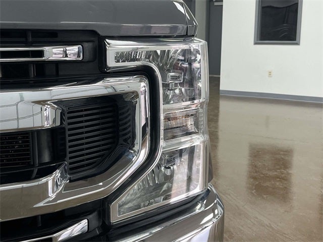 2022 Ford F-250SD XLT