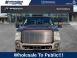 2012 Ford F-250SD King Ranch