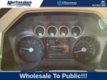 2012 Ford F-250SD King Ranch