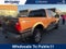 2012 Ford F-250SD King Ranch