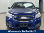 2013 Chevrolet Malibu LS 1LS