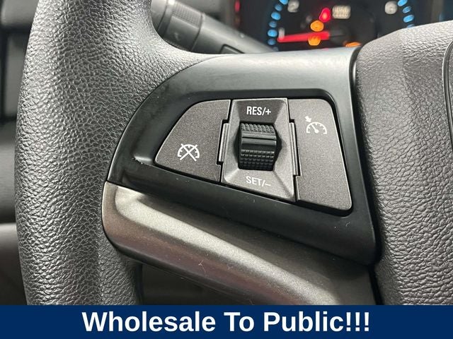 2013 Chevrolet Malibu LS 1LS