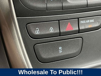 2013 Chevrolet Malibu LS 1LS