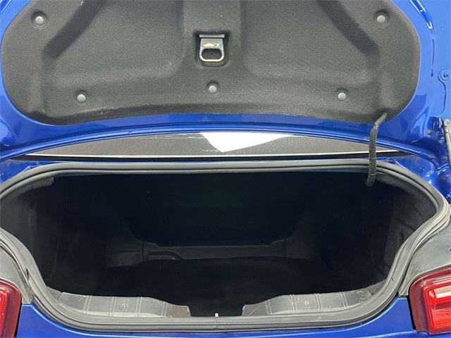 2016 Chevrolet Camaro 1LT