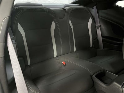 2016 Chevrolet Camaro 1LT