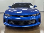 2016 Chevrolet Camaro 1LT