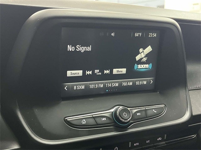 2016 Chevrolet Camaro 1LT