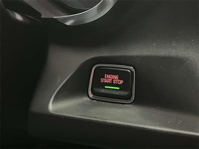 2016 Chevrolet Camaro 1LT