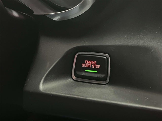 2016 Chevrolet Camaro 1LT