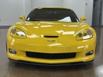 2008 Chevrolet Corvette Z06 2LZ