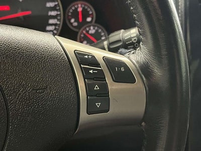 2008 Chevrolet Corvette Z06 2LZ