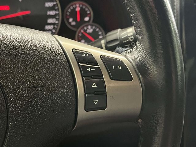 2008 Chevrolet Corvette Z06 2LZ