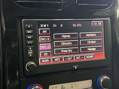 2008 Chevrolet Corvette Z06 2LZ