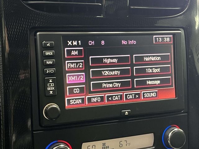 2008 Chevrolet Corvette Z06 2LZ