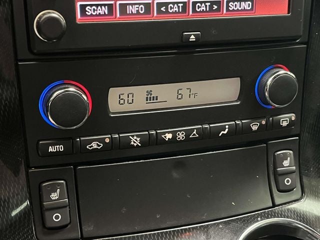 2008 Chevrolet Corvette Z06 2LZ