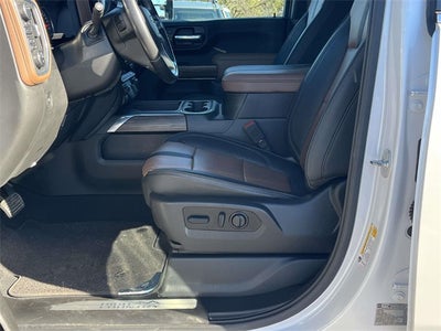 2023 Chevrolet Silverado 2500HD High Country