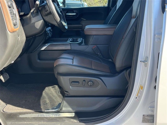 2023 Chevrolet Silverado 2500HD High Country