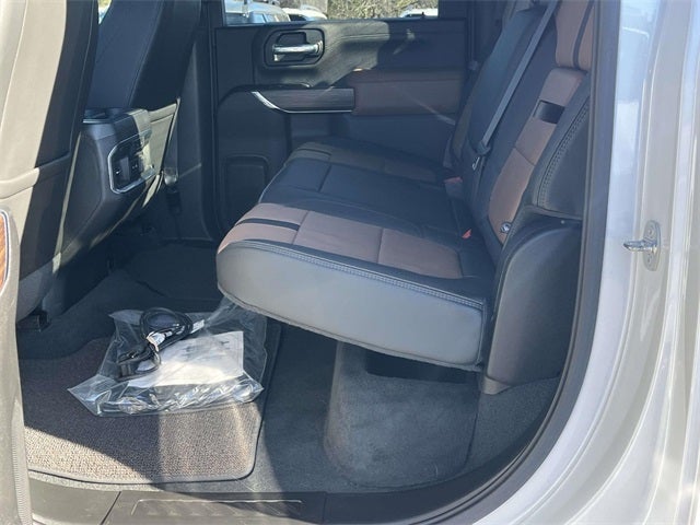 2023 Chevrolet Silverado 2500HD High Country