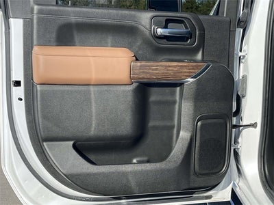 2023 Chevrolet Silverado 2500HD High Country