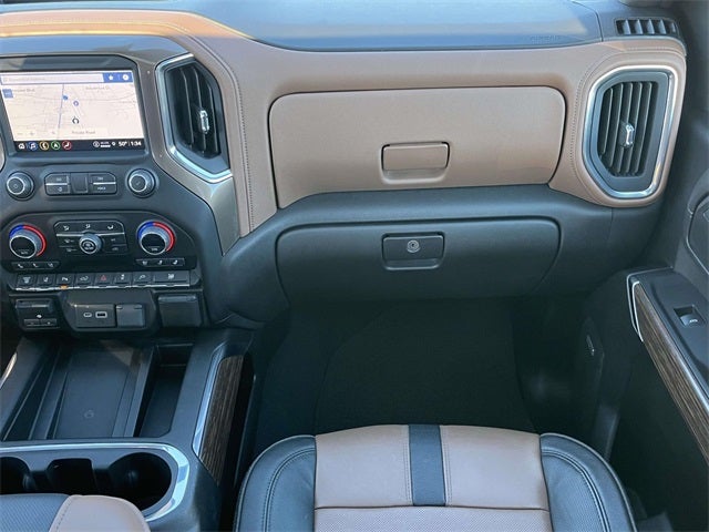 2023 Chevrolet Silverado 2500HD High Country