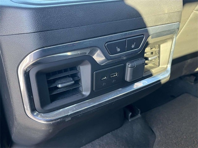 2023 Chevrolet Silverado 2500HD High Country