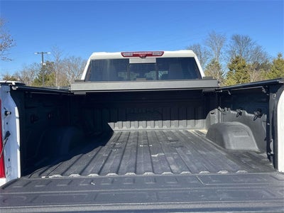 2023 Chevrolet Silverado 2500HD High Country