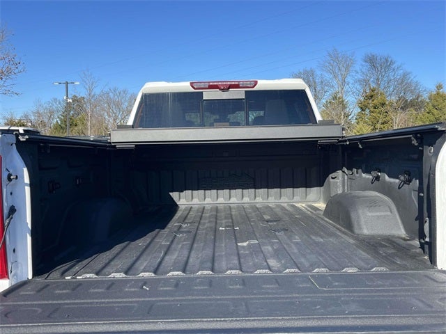 2023 Chevrolet Silverado 2500HD High Country