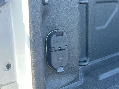 2023 Chevrolet Silverado 2500HD High Country