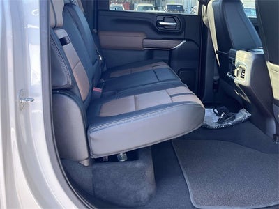 2023 Chevrolet Silverado 2500HD High Country