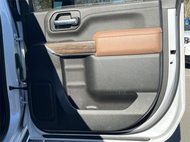 2023 Chevrolet Silverado 2500HD High Country