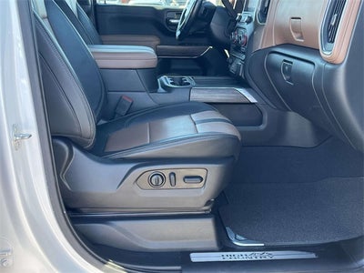 2023 Chevrolet Silverado 2500HD High Country