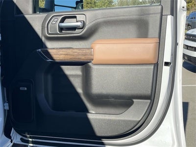 2023 Chevrolet Silverado 2500HD High Country