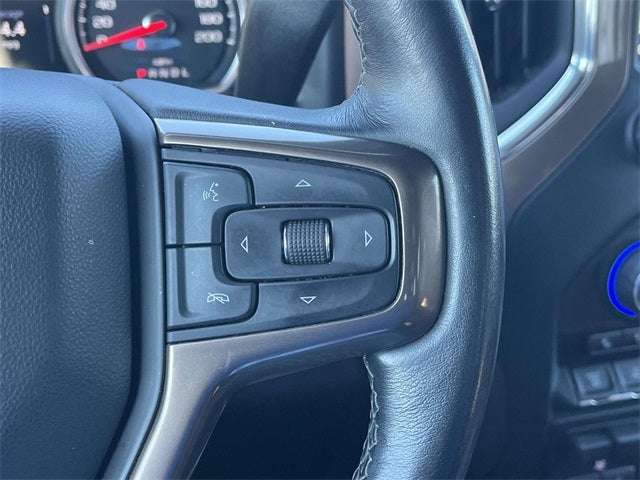 2023 Chevrolet Silverado 2500HD High Country