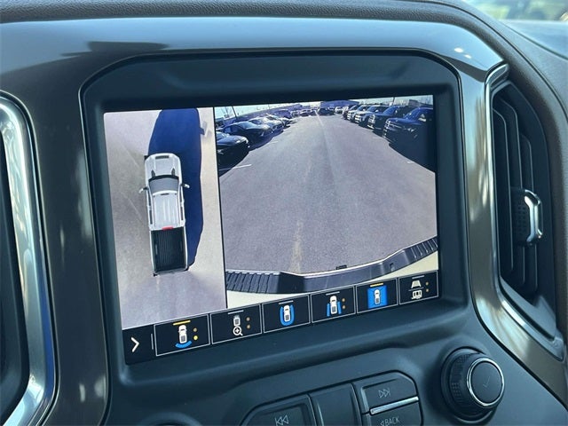 2023 Chevrolet Silverado 2500HD High Country