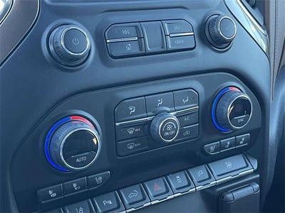 2023 Chevrolet Silverado 2500HD High Country