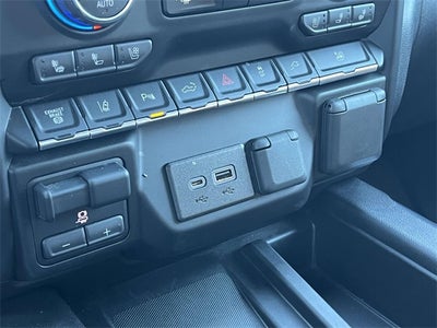 2023 Chevrolet Silverado 2500HD High Country