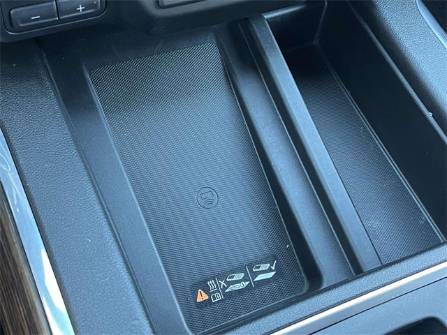 2023 Chevrolet Silverado 2500HD High Country