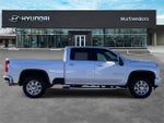 2023 Chevrolet Silverado 2500HD High Country