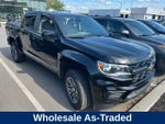 2021 Chevrolet Colorado Work Truck