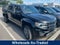 2021 Chevrolet Colorado Work Truck