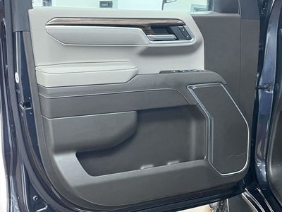 2022 Chevrolet Silverado 1500 LT LT1