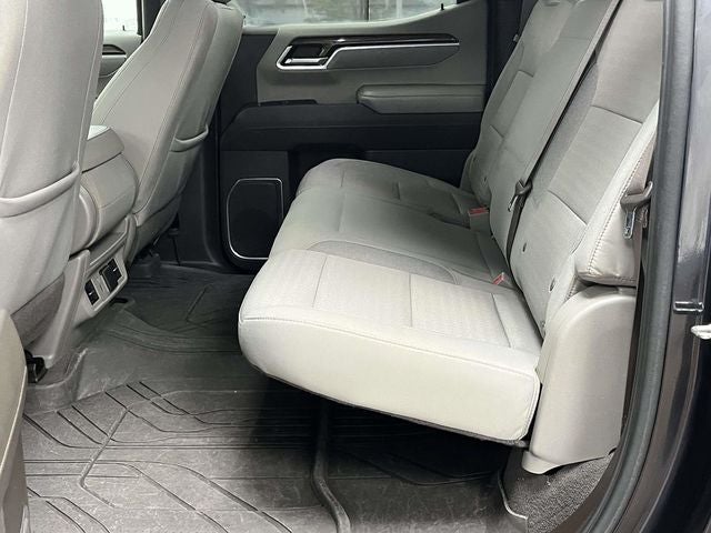 2022 Chevrolet Silverado 1500 LT LT1